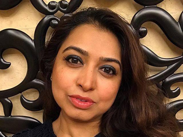 Saima Mohsin is a British Pakistani journalist who works for CNN in Islamabad.