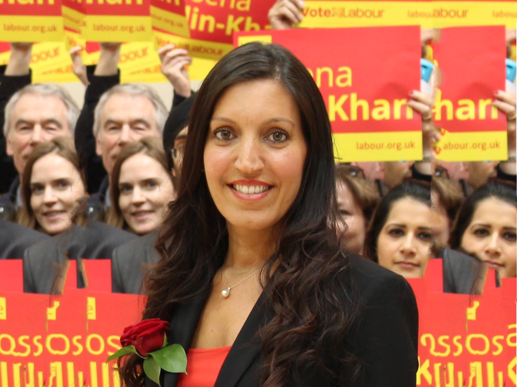 Dr Rosena Allin-Khan @DrRosena Labour MP for #Tooting Shadow Minister for Mental Health in @UKLabour Shadow Cabinet A&E Doctor Born & raised in Tooting rosena@drrosena.co.uk