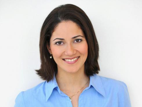 Mishal Husain (Punjabi, Urdu: مشاعل حسین‎) [məˈʃaːʕɪl ħʊˈseɪn], (sometimes spelt Mishal Hussein, born 11 February 1973) is a British news presenter for the BBC,