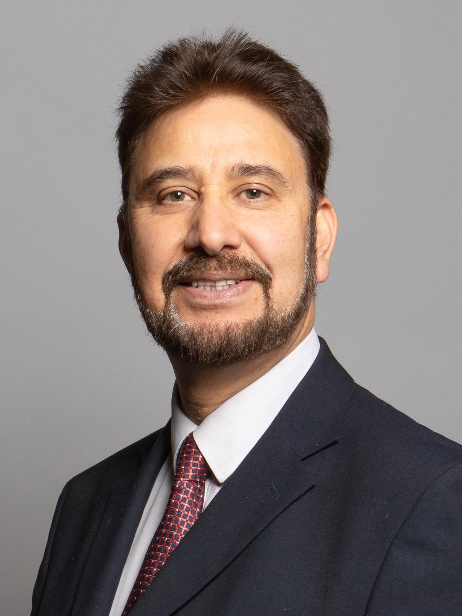 Afzal Khan
