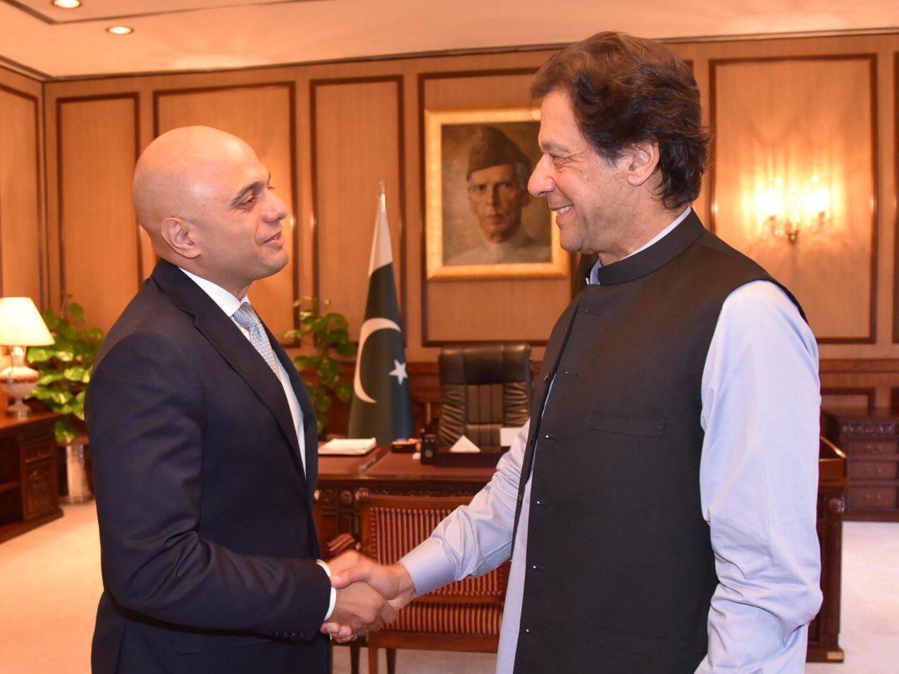 Sajid Javid was Chancellor of the Exchequer from 24 July 2019 to 13 February 2020